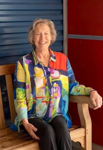 Barbara L. Widrig